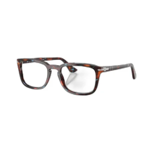 Full-Rimmed Plano Lenses