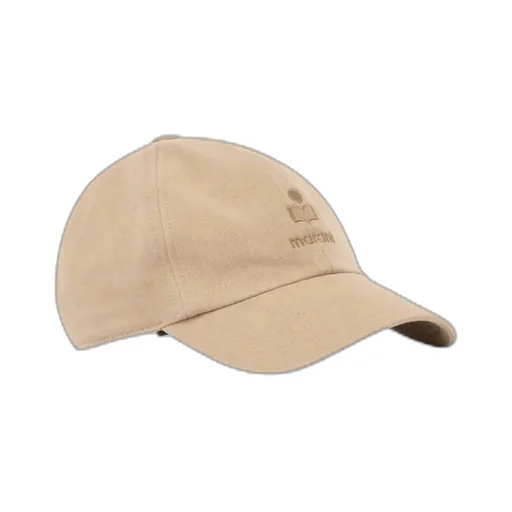Isabel Marant Tomas Baseball Cap