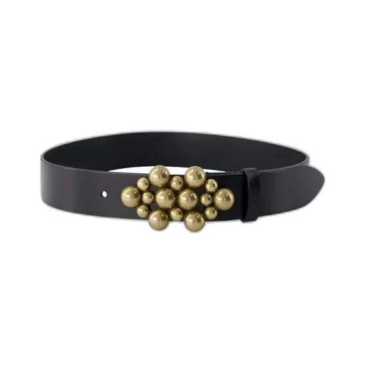Vickia Buckle Belt
