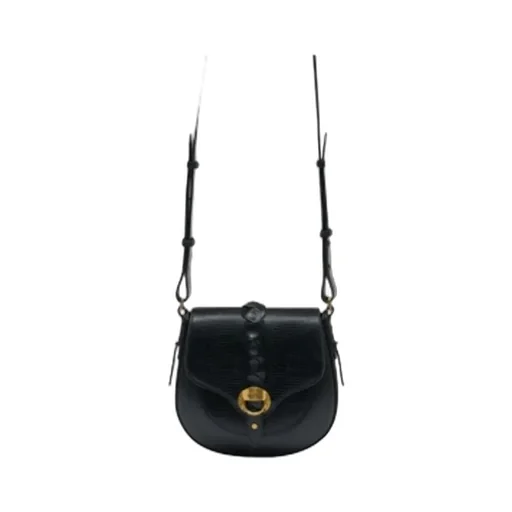 Altay Small Python Effect Bag