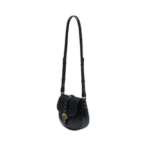 Altay Small Python Effect Bag