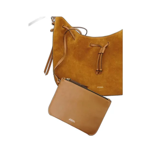 Bolton Hobo Shoulder Bag