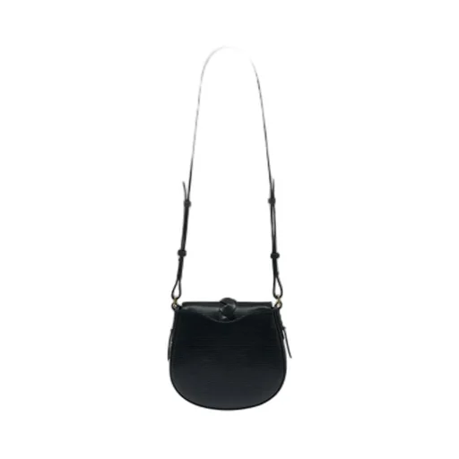 Altay Small Python Effect Bag