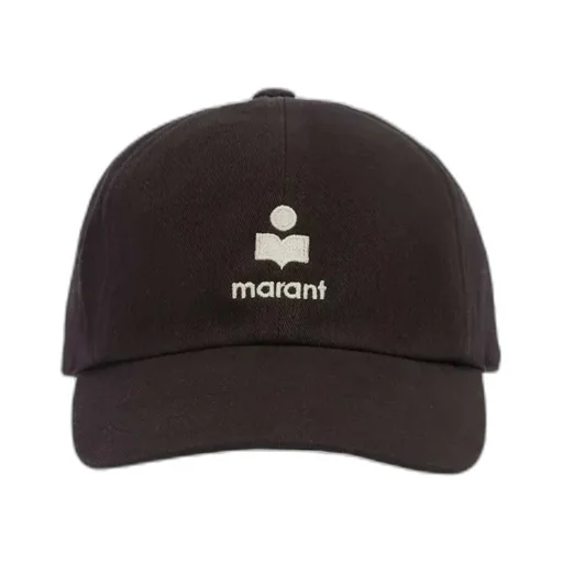 Isabel Marant Tomas Baseball Cap