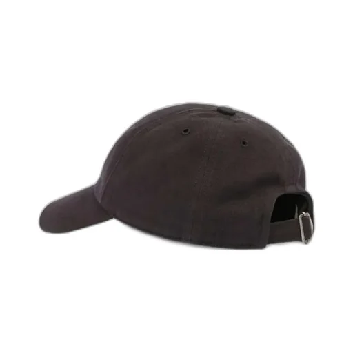 Isabel Marant Tomas Baseball Cap
