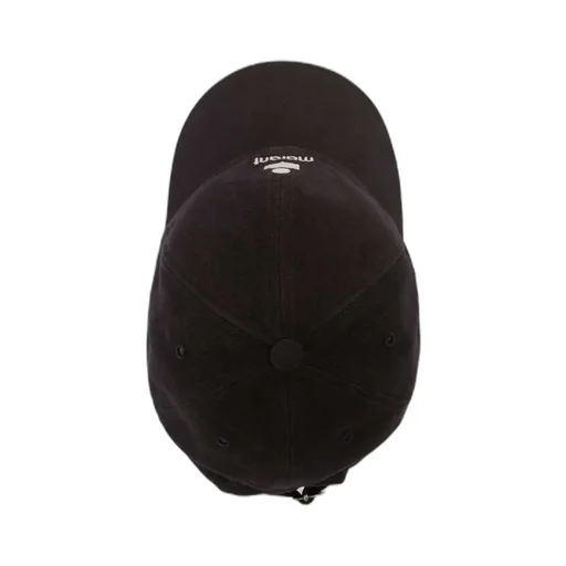 Isabel Marant Tomas Baseball Cap
