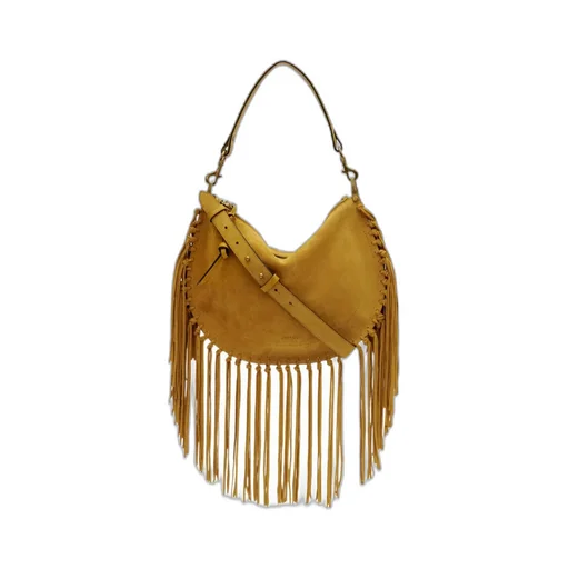 Oskan Soft Zip Bag