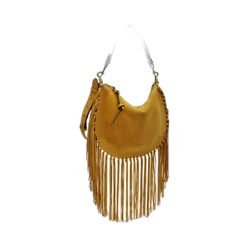 Oskan Soft Zip Bag
