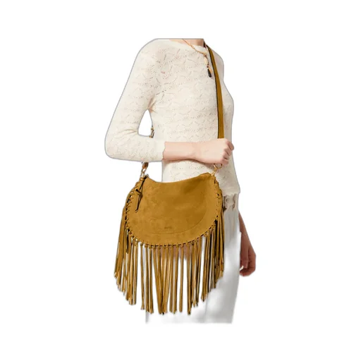 Oskan Soft Zip Bag