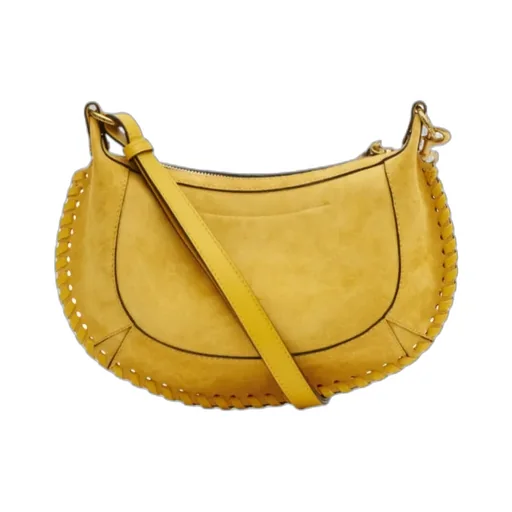 Oskan Moon Shoulder Bag