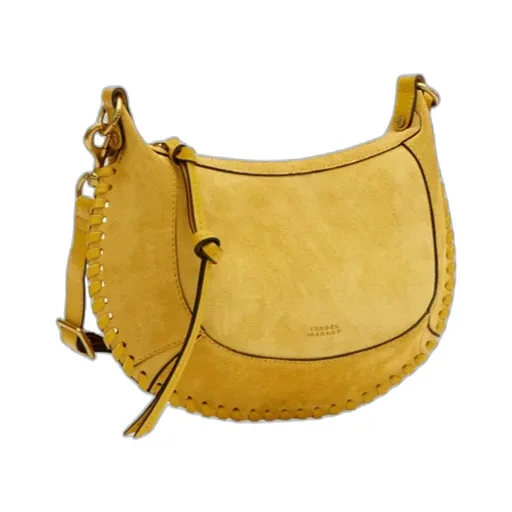 Oskan Moon Shoulder Bag