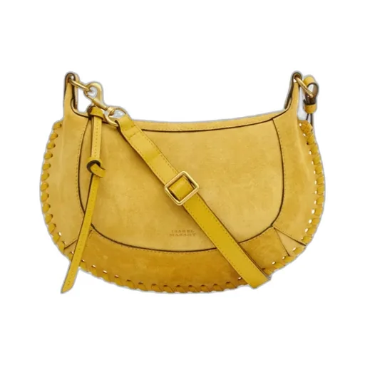 Oskan Moon Shoulder Bag