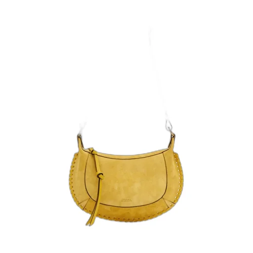 Oskan Moon Shoulder Bag