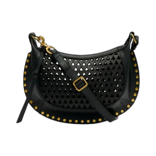 Oskan Moon Shoulder Bag