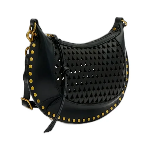 Oskan Moon Shoulder Bag