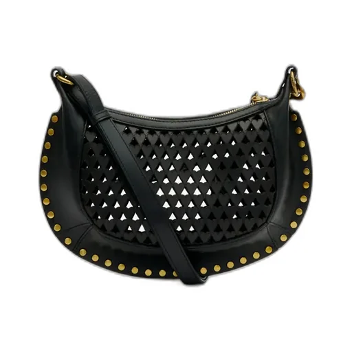 Oskan Moon Shoulder Bag