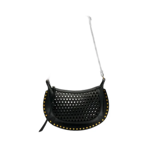 Oskan Moon Shoulder Bag