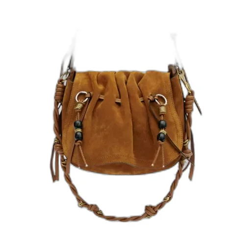 Bolton Shoulder Bag
