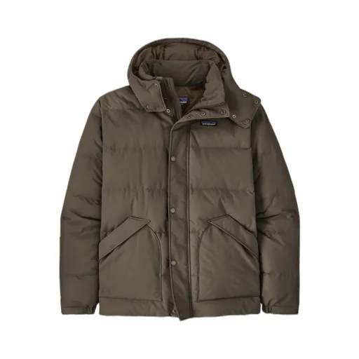 Patagonia Downdrift Padded Jacket