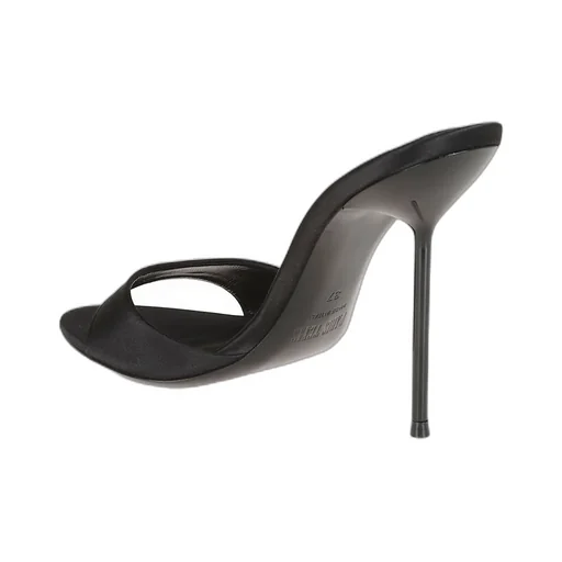 Paris Texas Lidia Slip-On Sandals