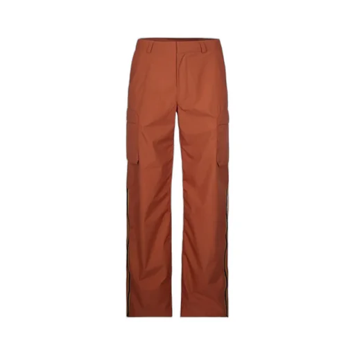 K-Way 4.0 3L Tamey High-Performance Cargo Pants