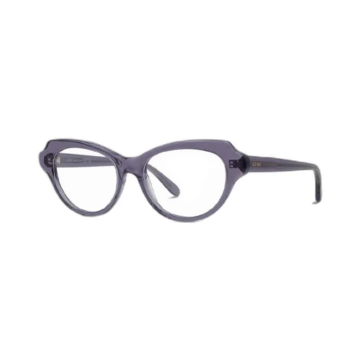 Loewe Cat Eye Frame Glasses