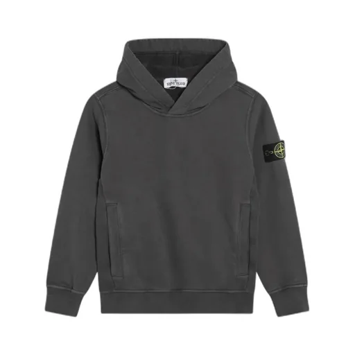 Compass-Badge Hoodie