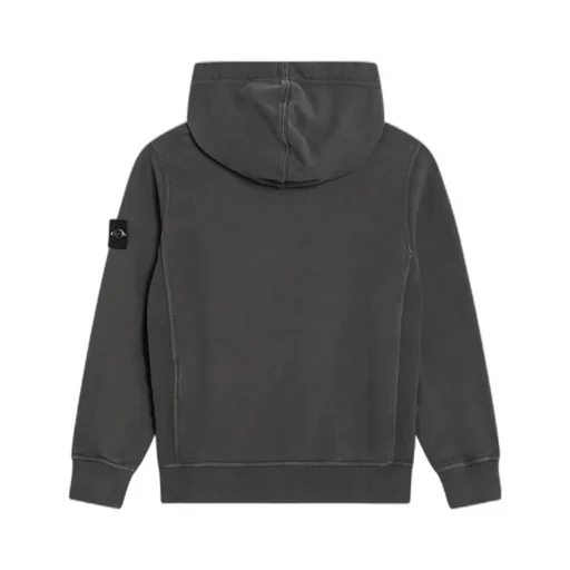 Compass-Badge Hoodie