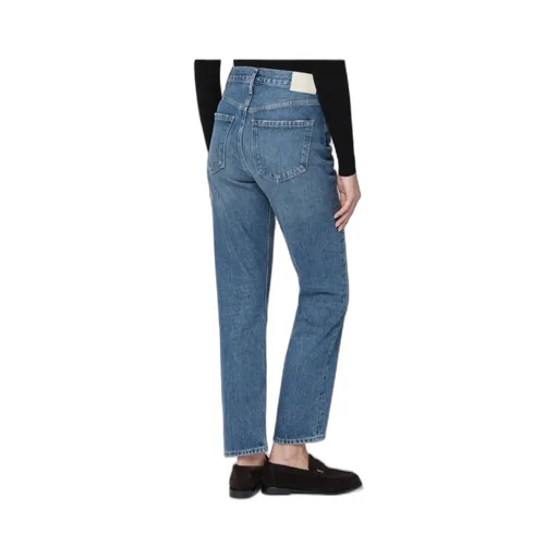 Citizens Of Humanity Blaine Straight-Leg Jeans