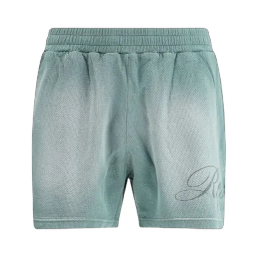 Mesh Shorts
