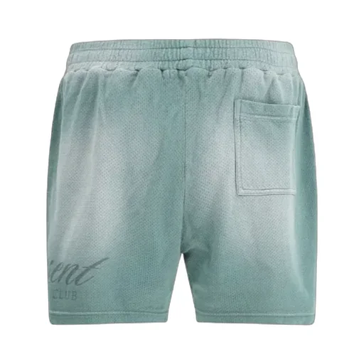 Mesh Shorts