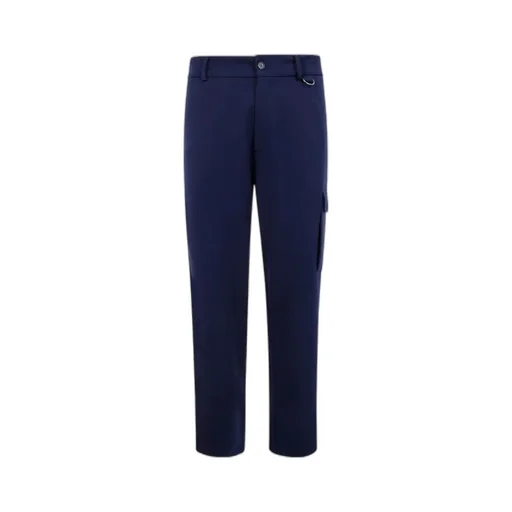 Cargo-Pocket Trousers