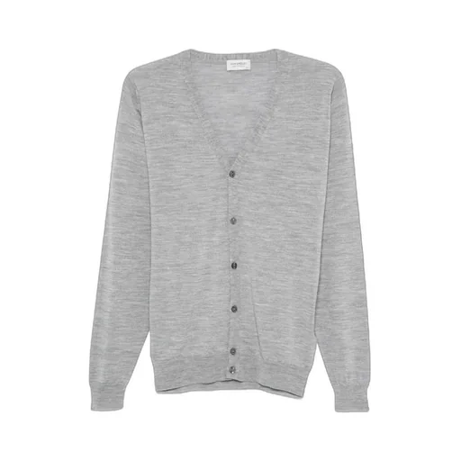 Petworth Cardigan