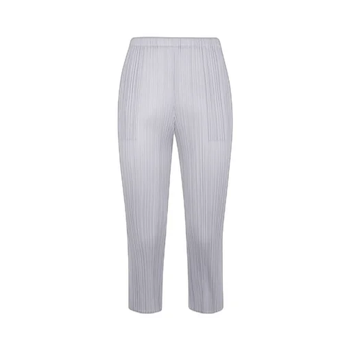 Pleats Please Issey Miyake Pleated Pants