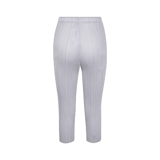 Pleats Please Issey Miyake Pleated Pants