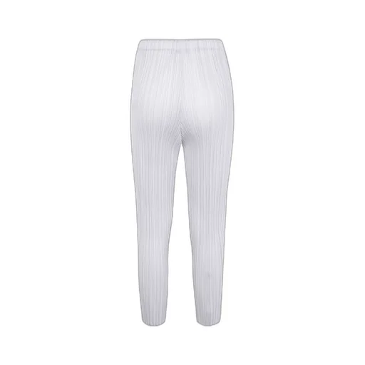 Pleated Trousers
