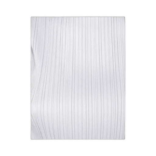 Basics Pleated Funnel-Neck Top