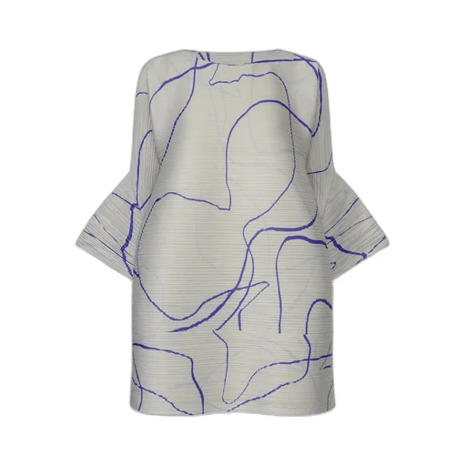 Abstract-Pattern Top