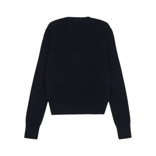 Long-Sleeved Cardigan