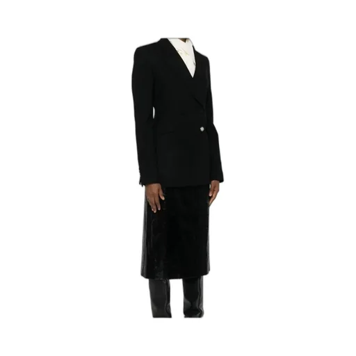 Wool Blazer