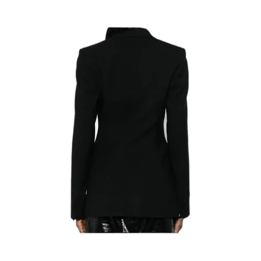 Wool Blazer