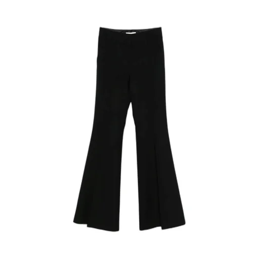 Wool Pants