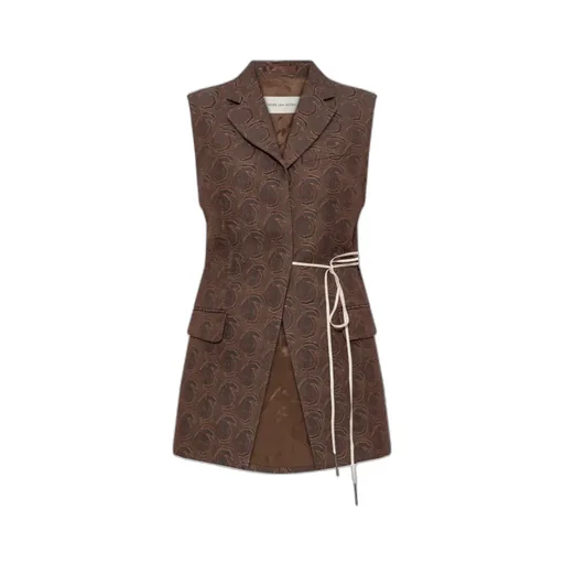 Sleeveless Vest