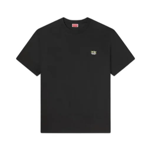 Kenzo Wild Tiger Embroidered T-Shirt