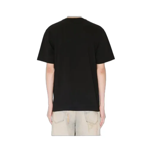 Kenzo Wild Tiger Embroidered T-Shirt