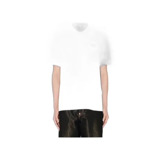Kenzo Wild Tiger Slim Polo Shirt