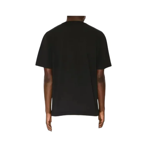 Kenzo Short Sleeved Crewneck T-Shirt