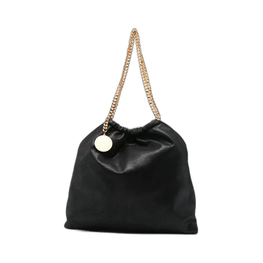 Stella Mccartney Falabella Drawstring Shoulder Bag