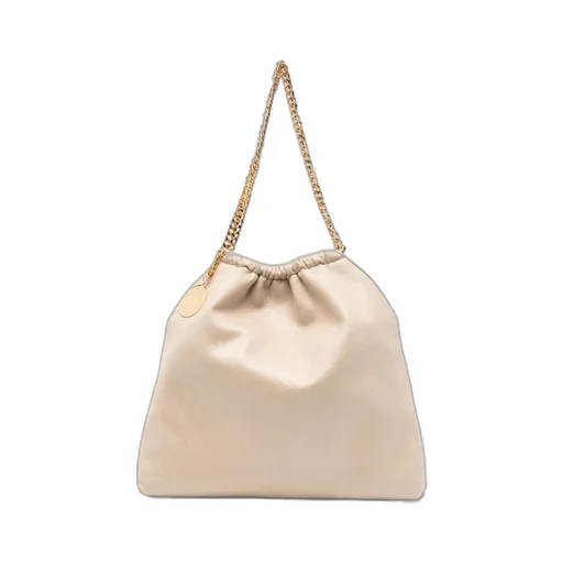 Stella Mccartney Falabella Drawstring Shoulder Bag
