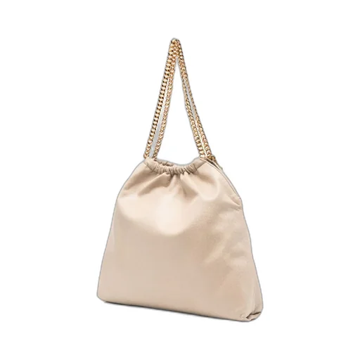 Stella Mccartney Falabella Drawstring Shoulder Bag